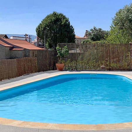 Casa Da Regadinha Villa Muxagata  Kültér fotó