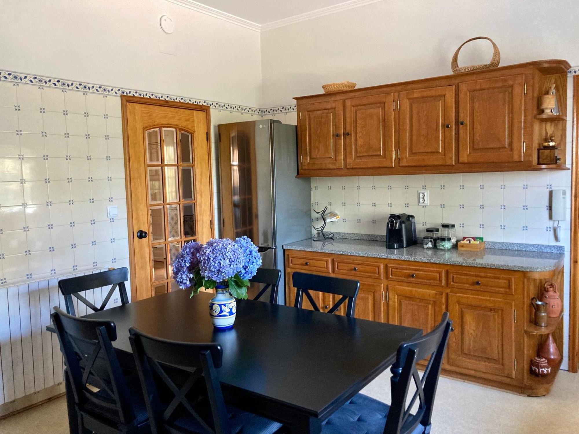 Casa Da Regadinha Villa Muxagata  Kültér fotó